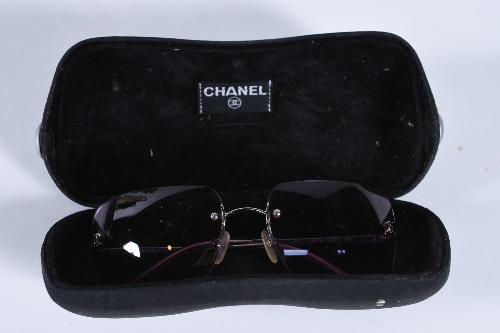 Chanel S.A (1910) - foto 9 de 10