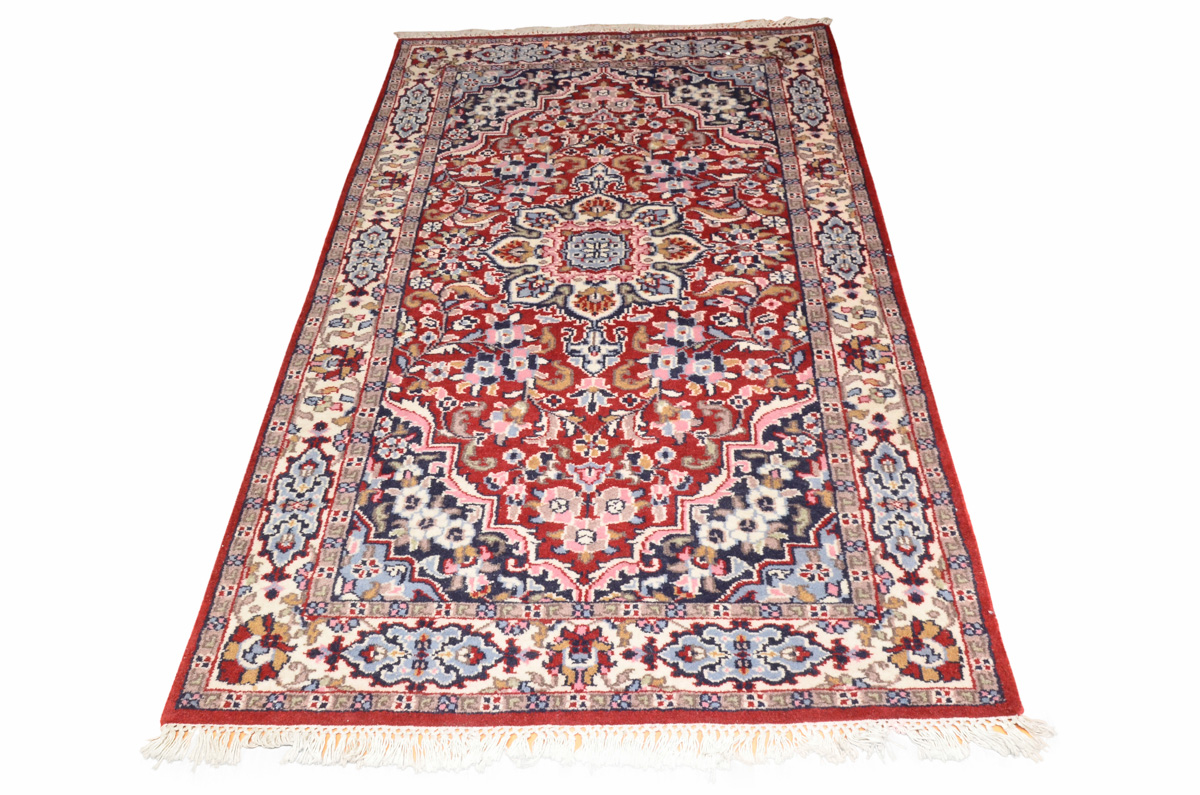 Tapete Kaschimir. Med.183 x 122 m.