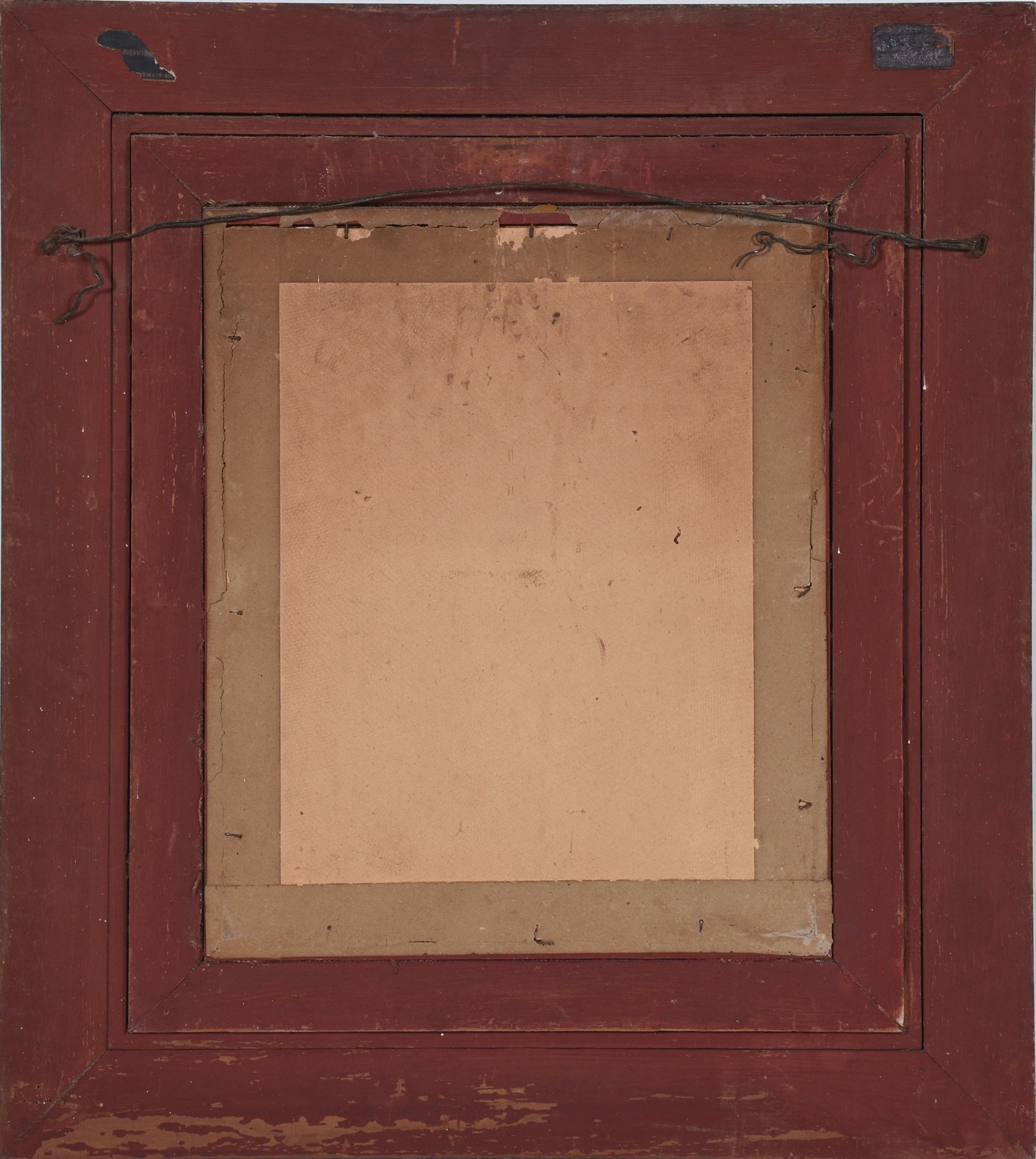 Harry Elsas (1925-1994), Figura - foto 4 de 4