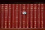Enciclopédia Barsa com 16 volumes - Enciclopédia Barsa com 16 volumes
