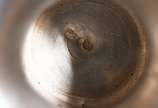 Baixela para chá e café de prata portuguesa con... - Baixela para chá e café de prata portuguesa contraste Águia, composto de 2 bules, açucareiro e leiteira, alças com concheados em relevo e bases ...