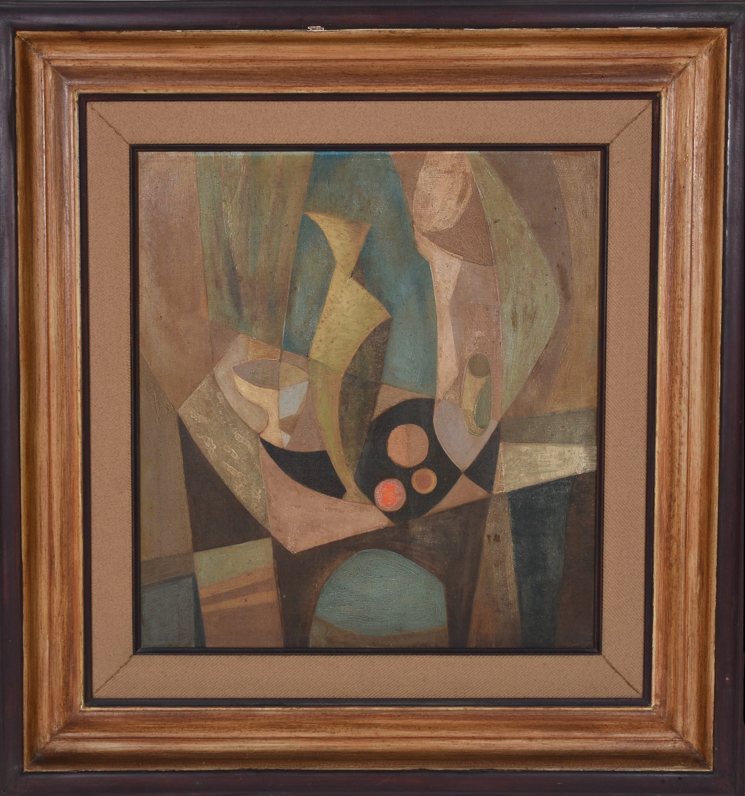 Tomaz Santa Rosa (1909-1956), Sem título - foto 2 de 5