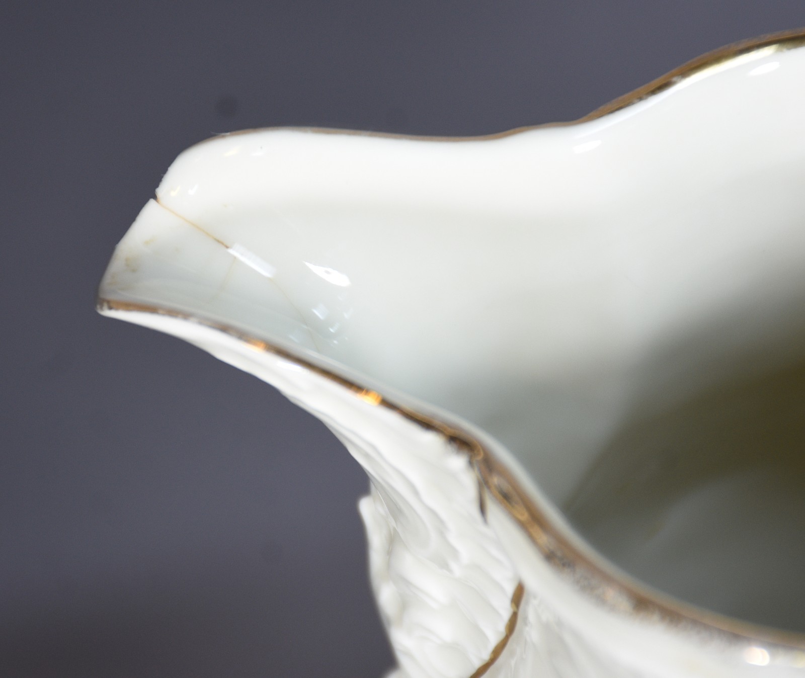 Aparelho de jantar de porcelana Rosenthal composto de: 12 pratos... - foto 9 de 11
