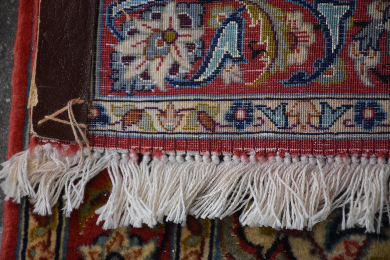 Tapete Isfahan - foto 4 de 4