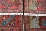 Tapete Tabriz (1101),  - Par de tapetes Tabriz.