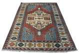 Tapete Kazak (1001),  - Tapete Kazak.