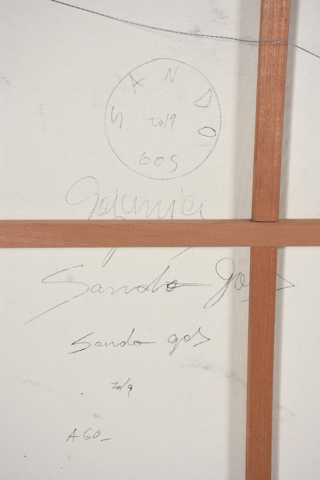 Sando Gos (1980) - foto 5 de 5
