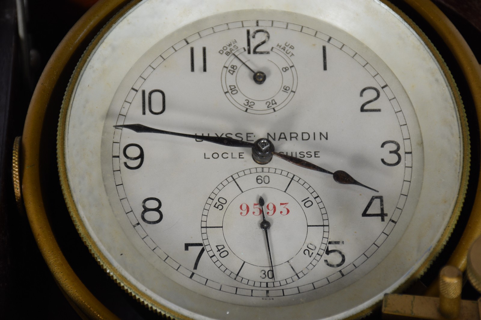 Ulysse Nardin (1846) - foto 2 de 9