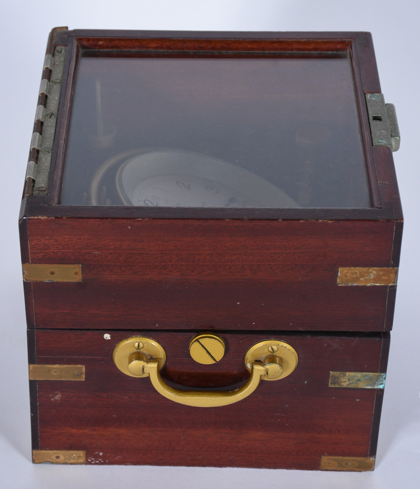 Ulysse Nardin (1846) - foto 6 de 9
