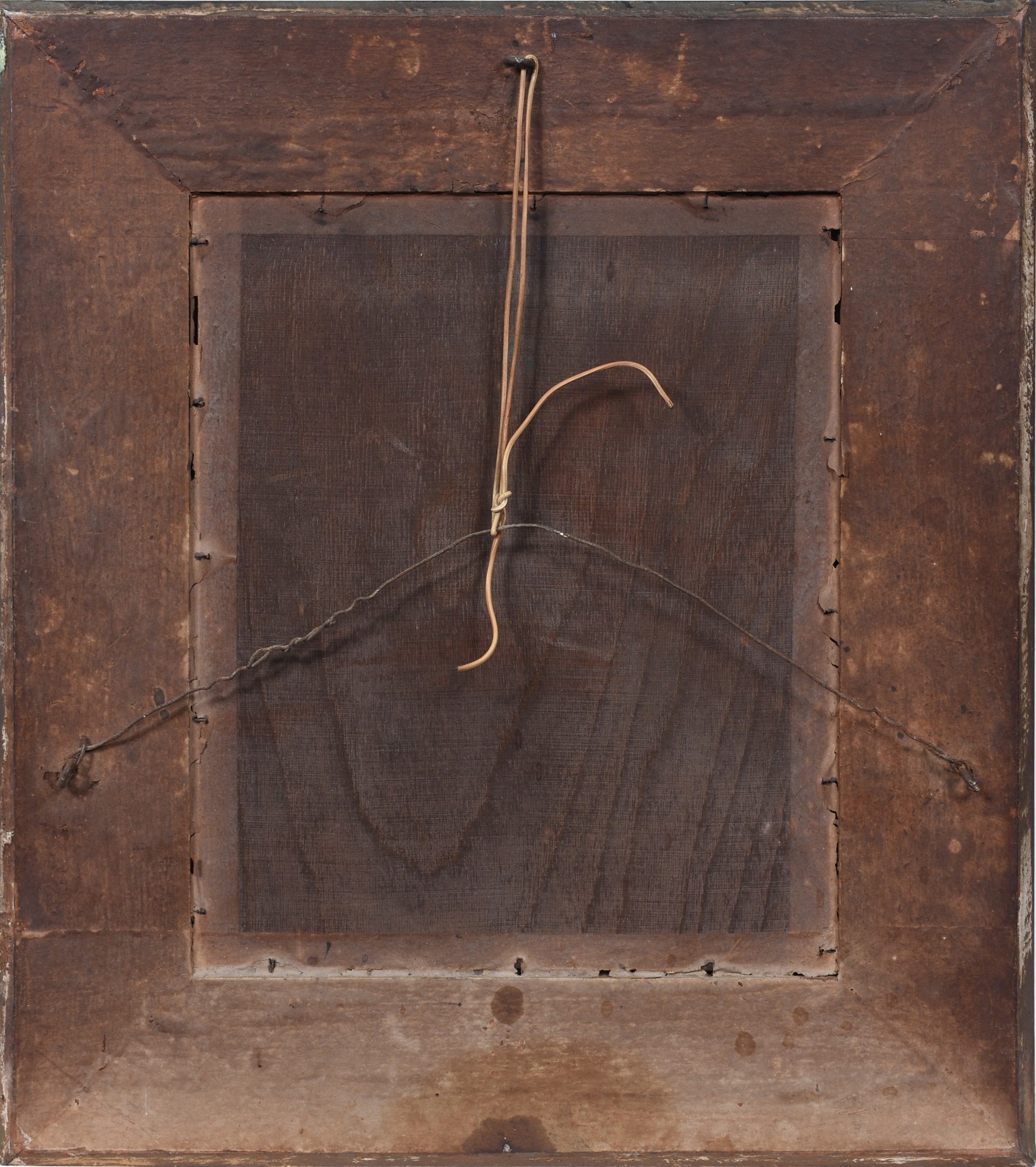 Orózio Belém (1903-1985), Figura - foto 4 de 4