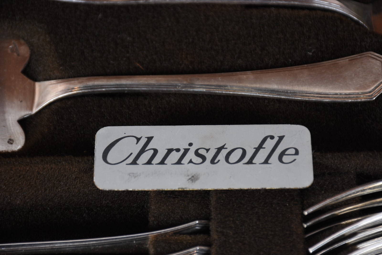 Christofle (1830) - foto 10 de 10