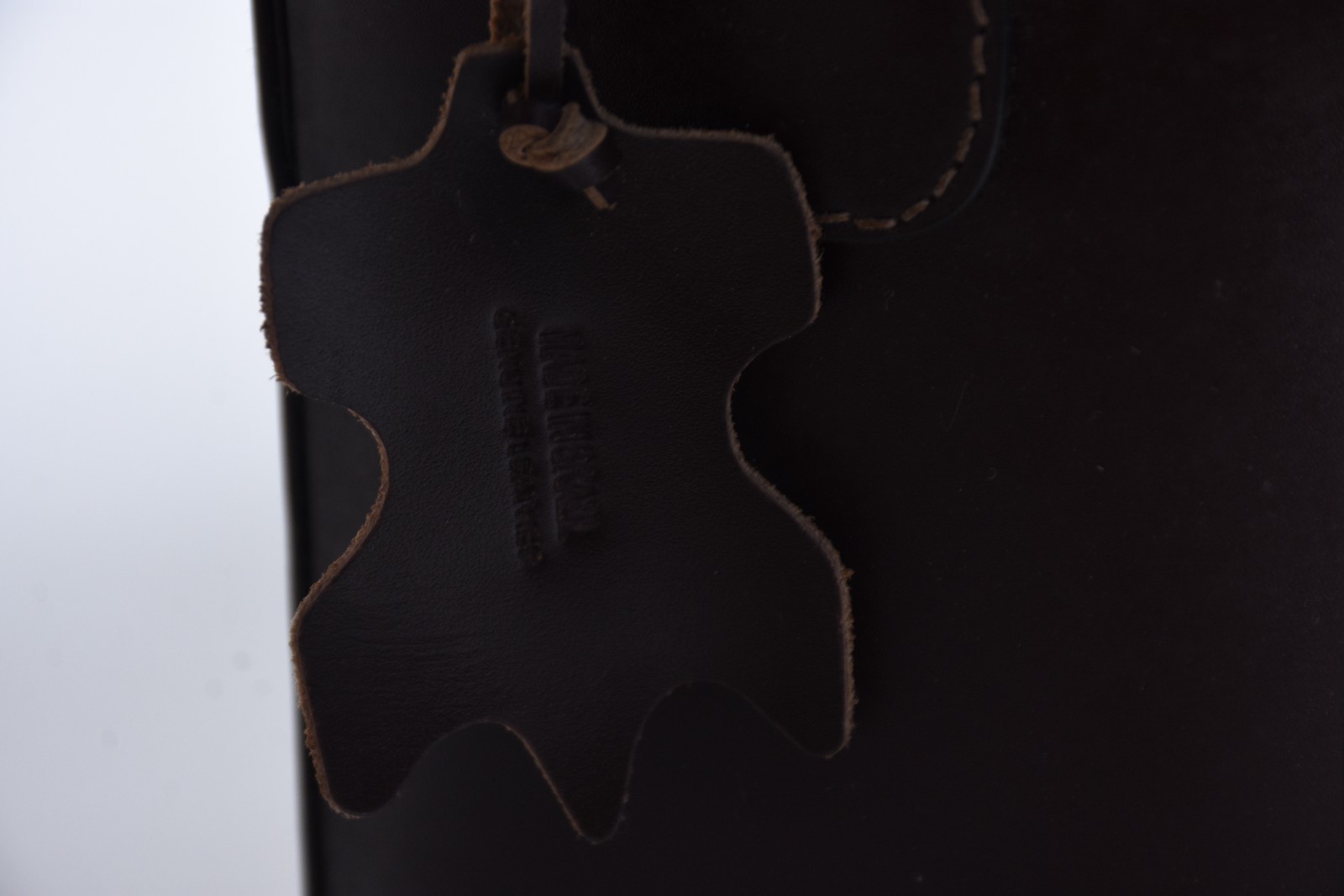 Porta vinhos de couro (Expand). - foto 5 de 5