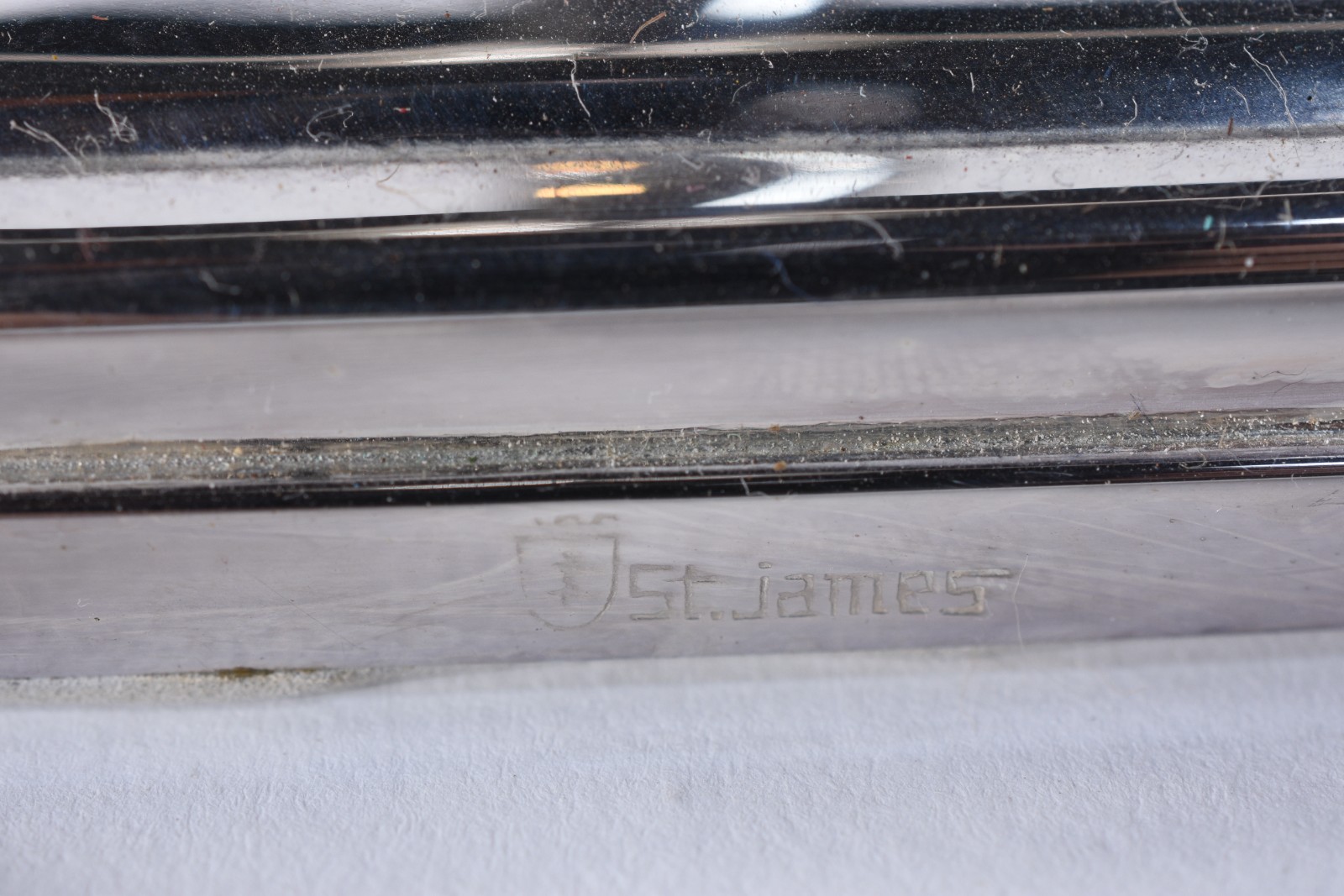 Saint James (1976) - foto 4 de 4
