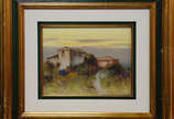 LAZZARINI - Casario - ost - 27 x 35. - LAZZARINI - Casario - ost - 27 x 35.