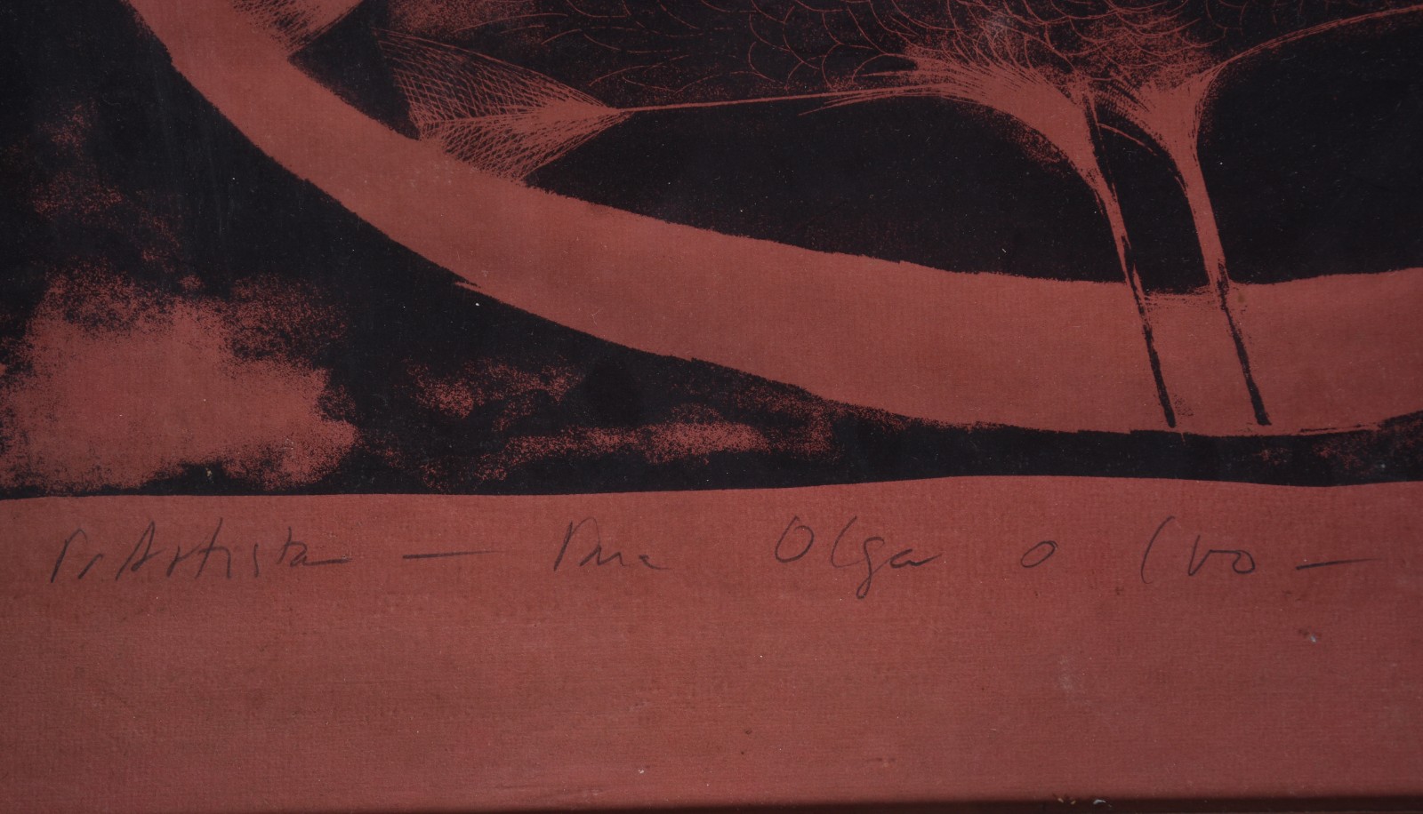 Aldemir Martins (1922-2006) - foto 2 de 11