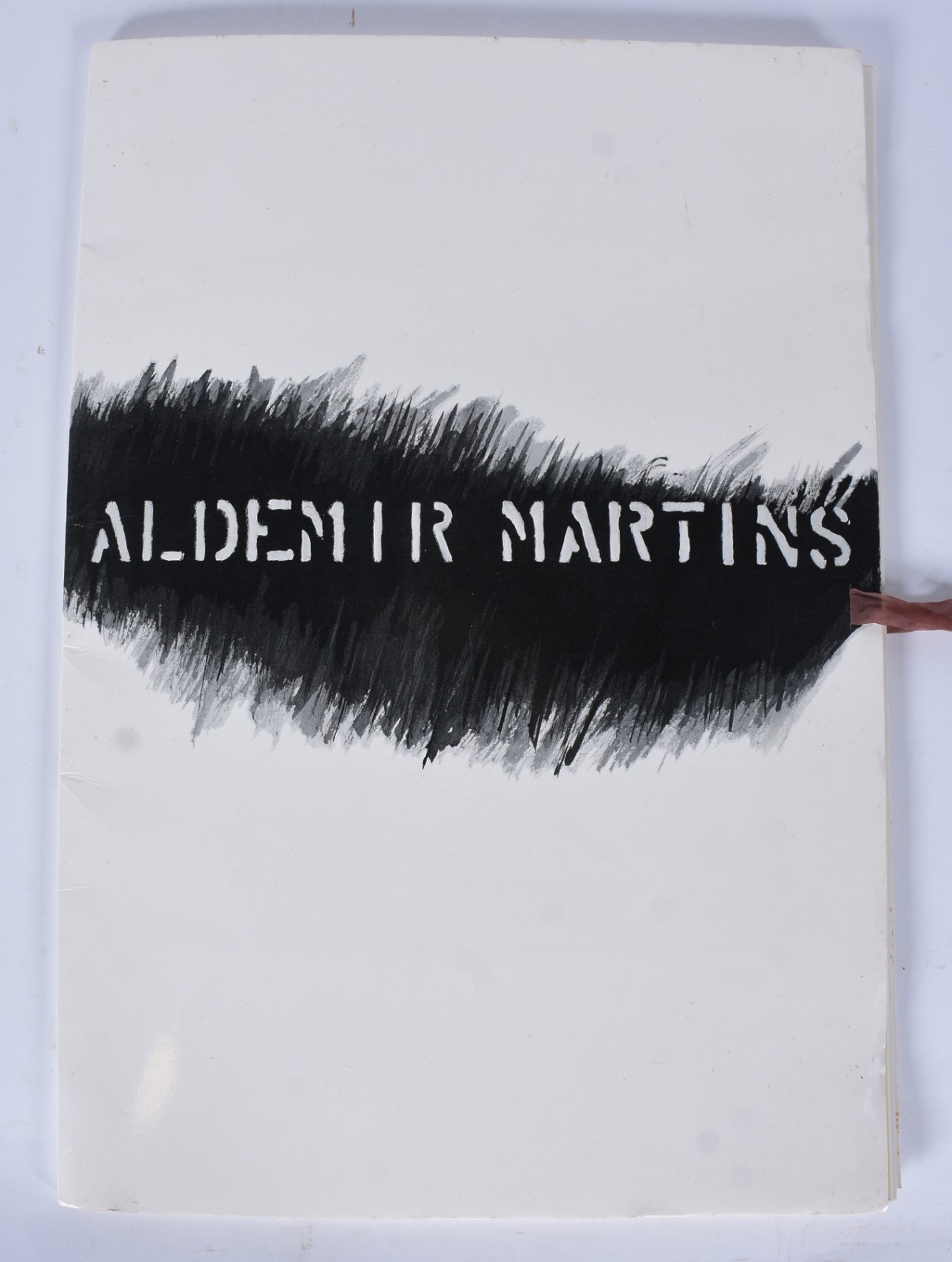Aldemir Martins (1922-2006) - foto 5 de 11