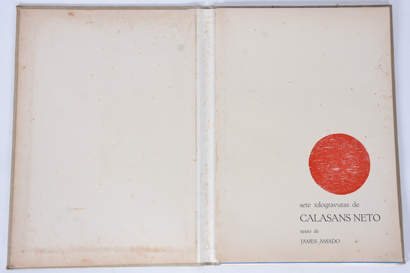 Calasans Neto (1932-2006) - foto 4 de 9