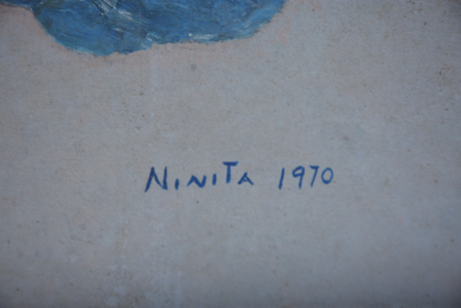 Ninita Moutinho (1914-1989) - foto 2 de 7