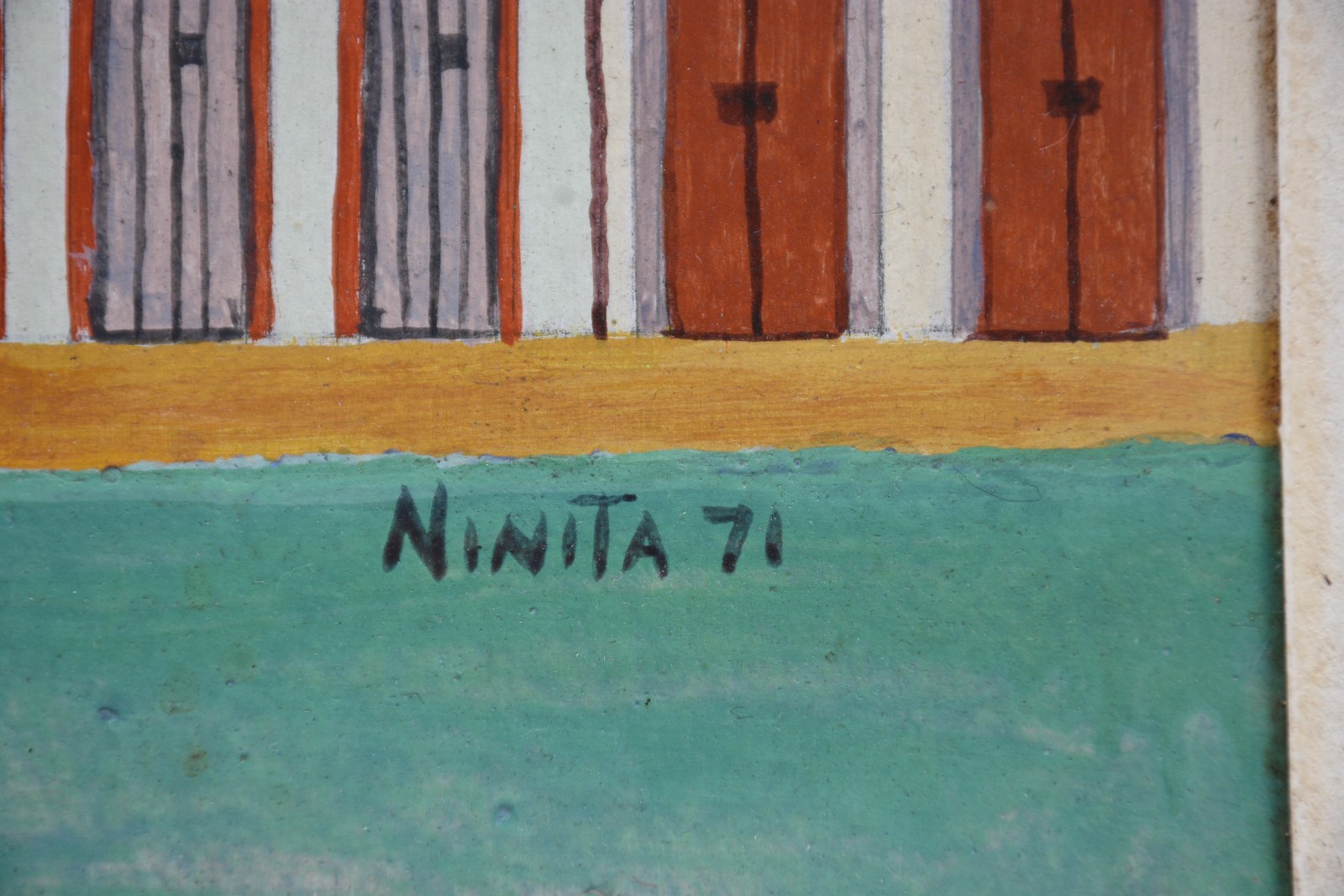 Ninita Moutinho (1914-1989) - foto 3 de 7