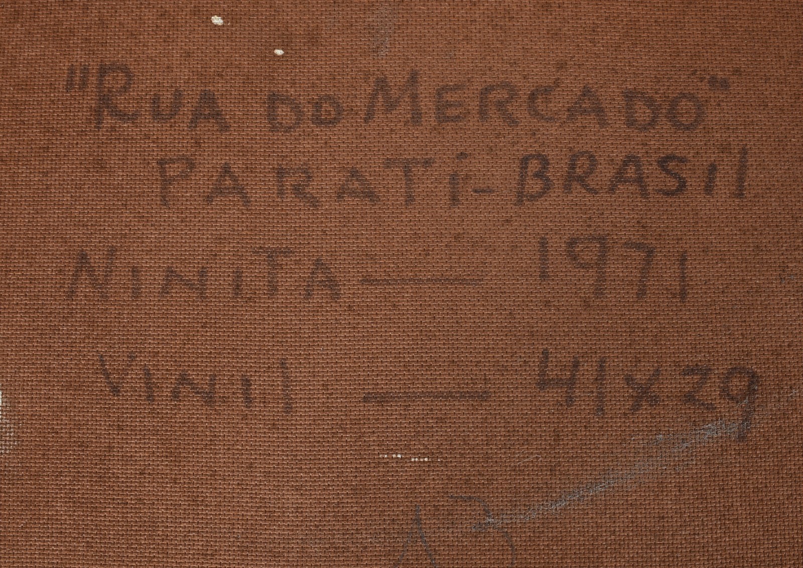 Ninita Moutinho (1914-1989) - foto 5 de 7
