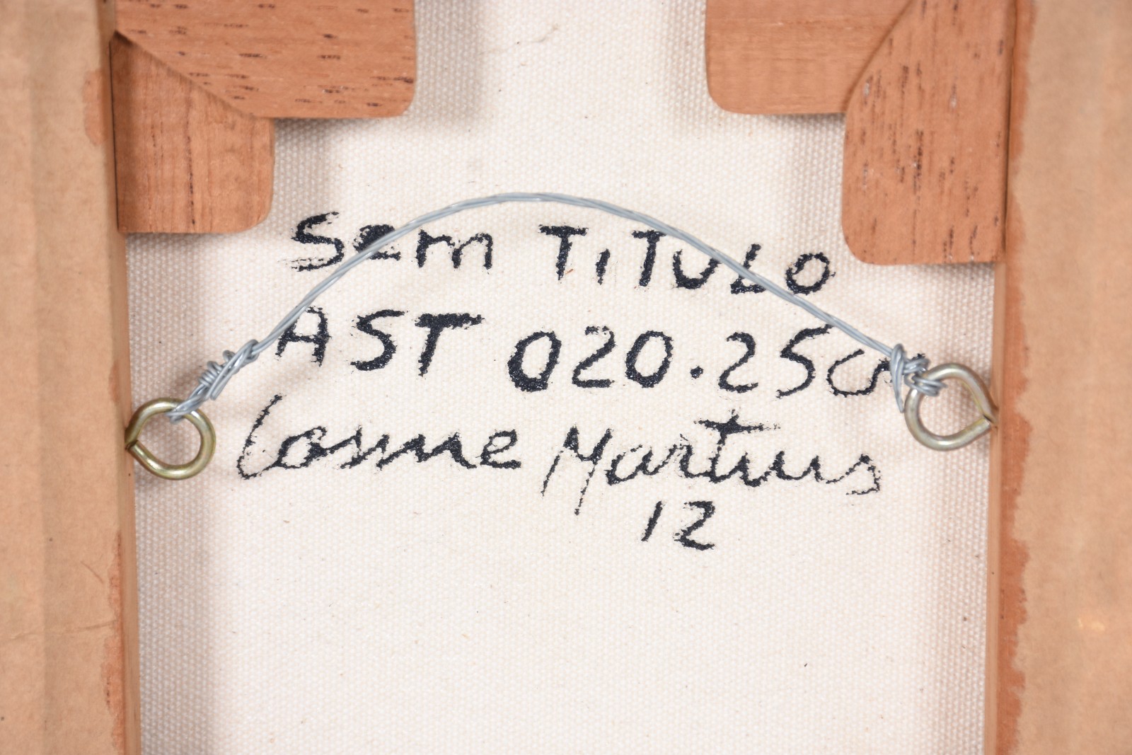 Cosme Martins (1959) - foto 4 de 5