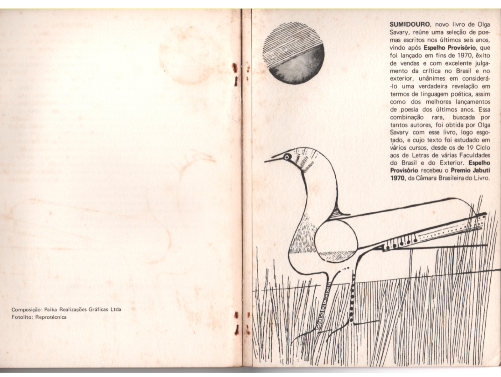 Aldemir Martins (1922-2006) - foto 5 de 5