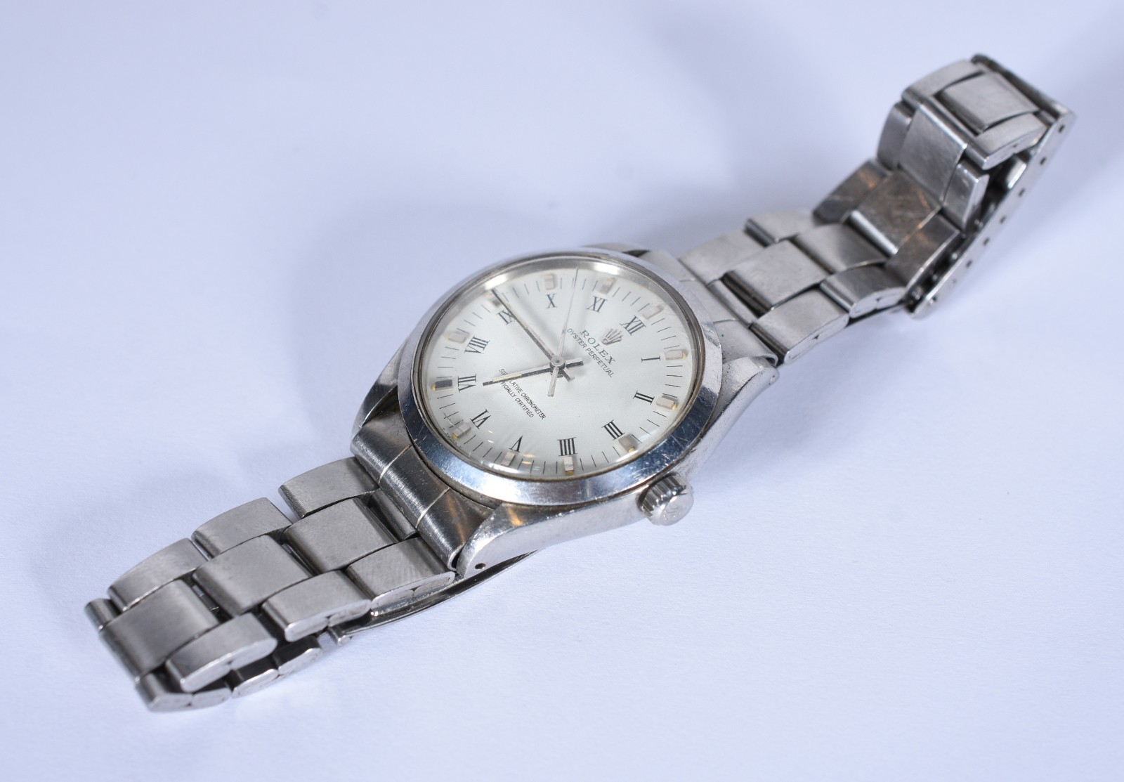 Rolex (1905) - foto 1 de 10