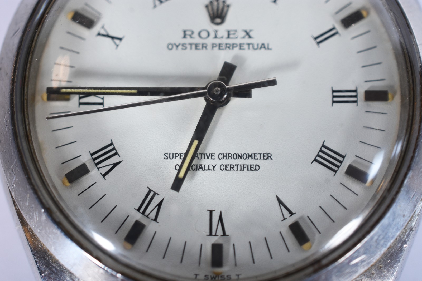 Rolex (1905) - foto 3 de 10