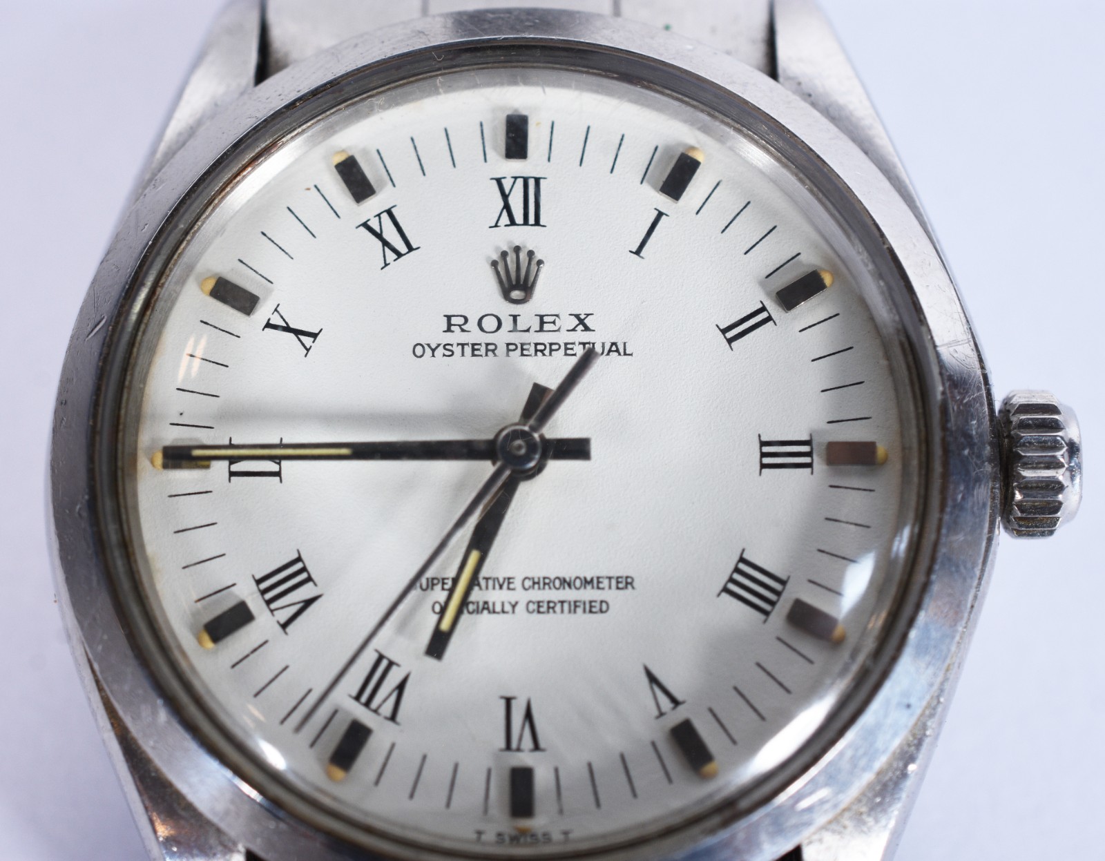 Rolex (1905) - foto 4 de 10