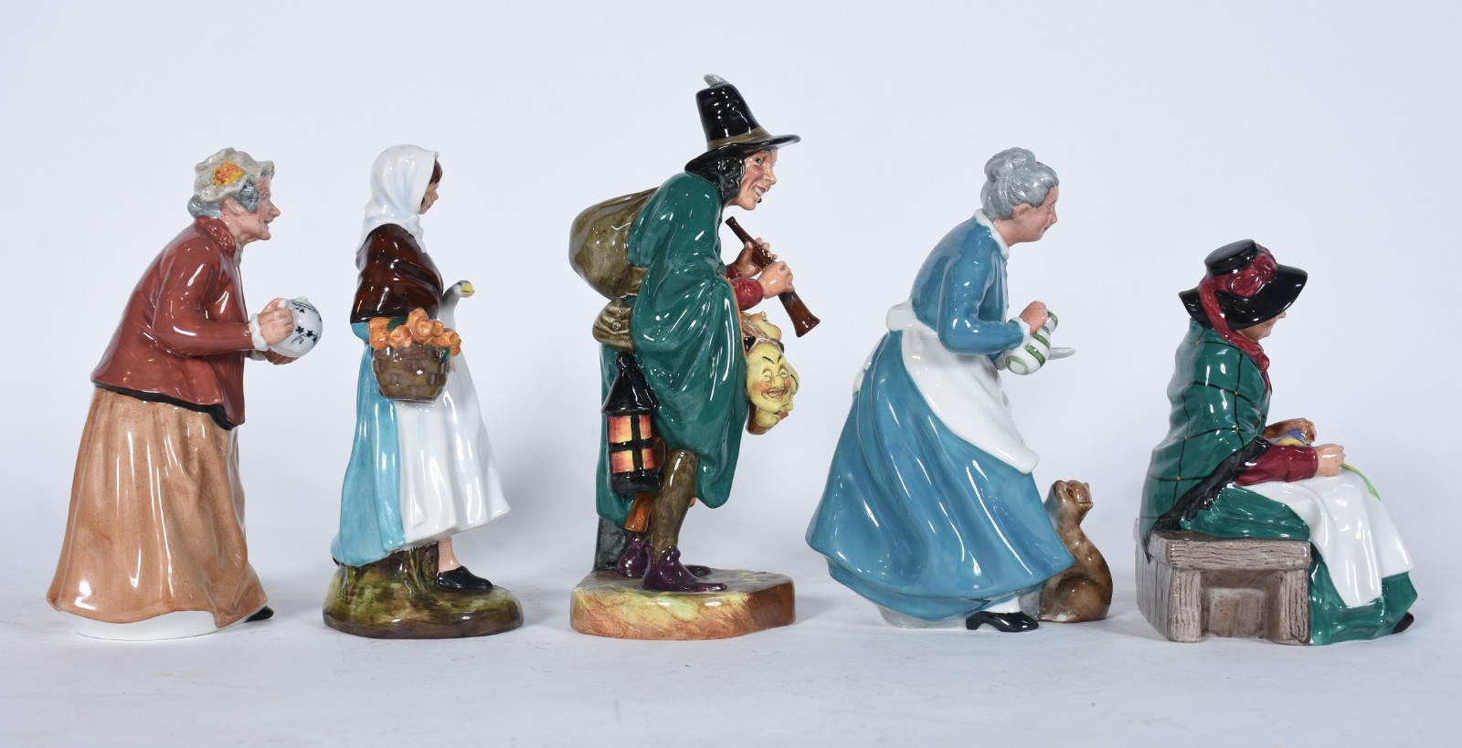 Royal Doulton (1815) - foto 2 de 9