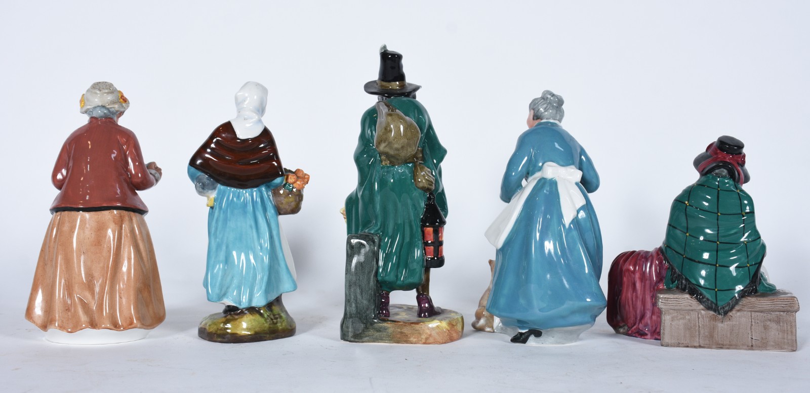 Royal Doulton (1815) - foto 3 de 9