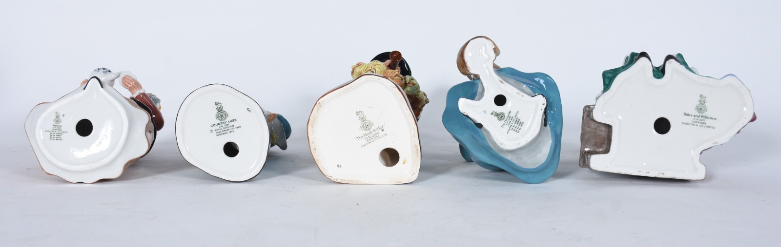 Royal Doulton (1815) - foto 4 de 9
