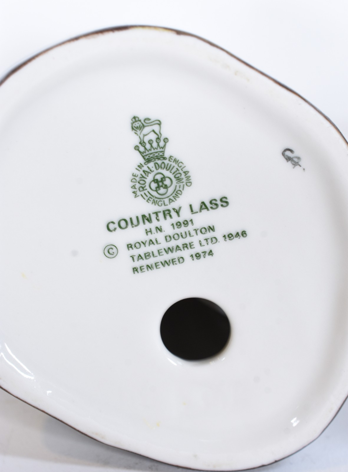 Royal Doulton (1815) - foto 5 de 9