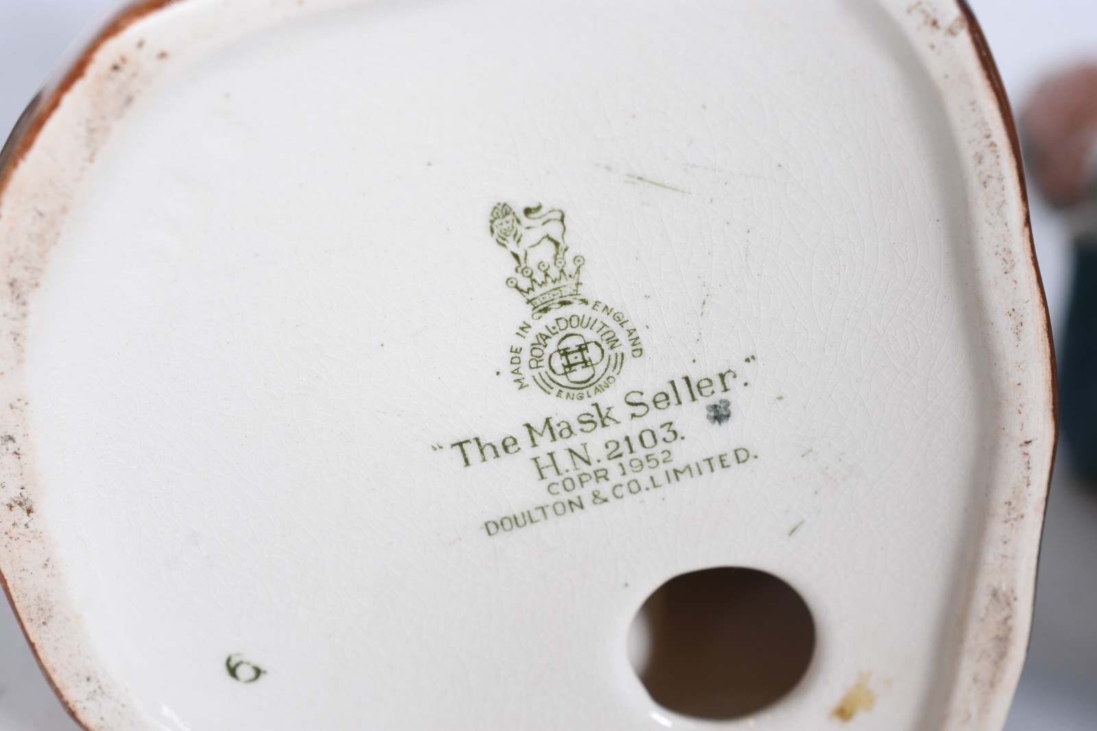 Royal Doulton (1815) - foto 6 de 9