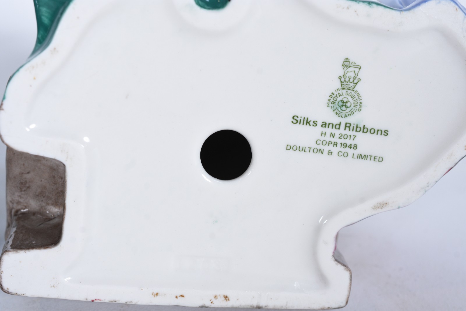 Royal Doulton (1815) - foto 7 de 9