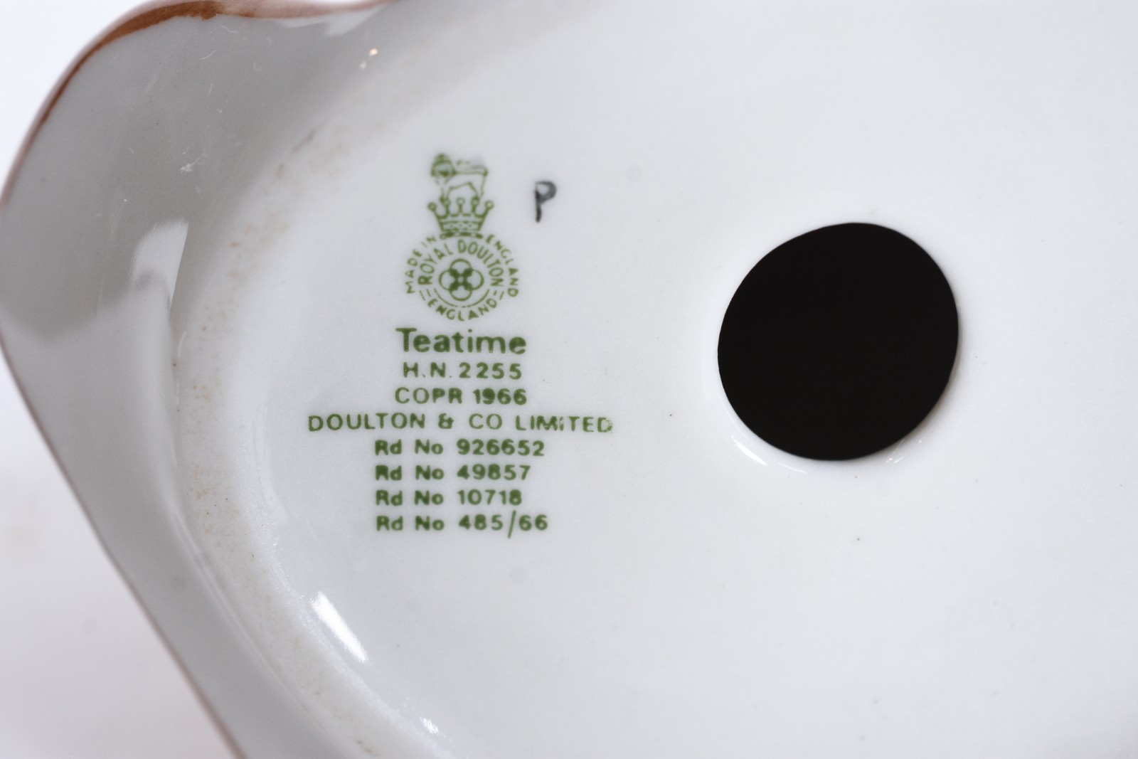 Royal Doulton (1815) - foto 8 de 9