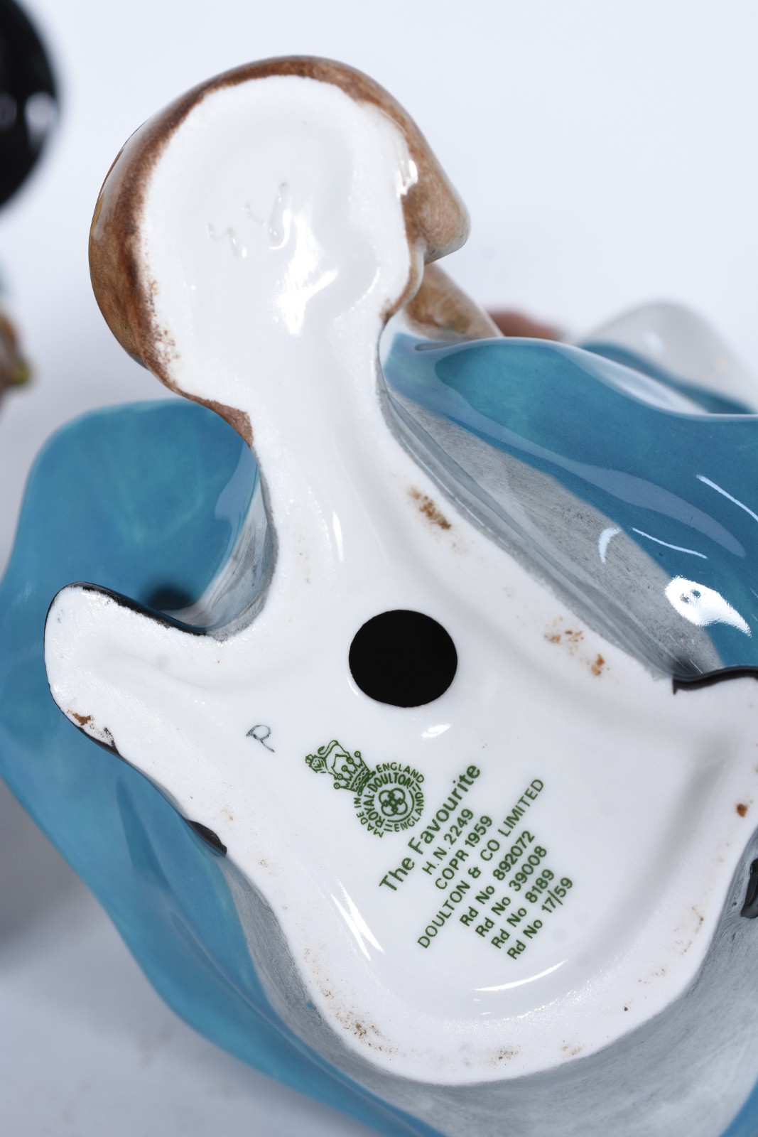 Royal Doulton (1815) - foto 9 de 9