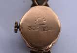 Relógio de ouro baixo (Por motivos de segurança... - Relógio de ouro baixo (Por motivos de segurança a peça não se encontra na loja)