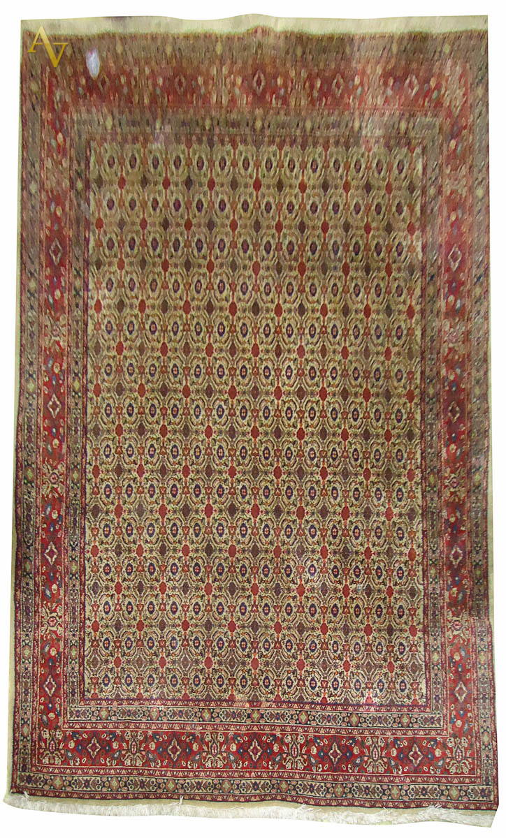 Tapete Moud 2,91 x 2,05 m.