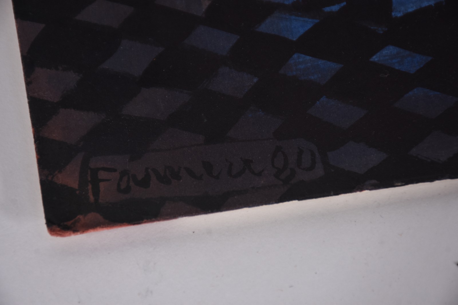 Farnese de Andrade (1926-1996) - foto 2 de 3