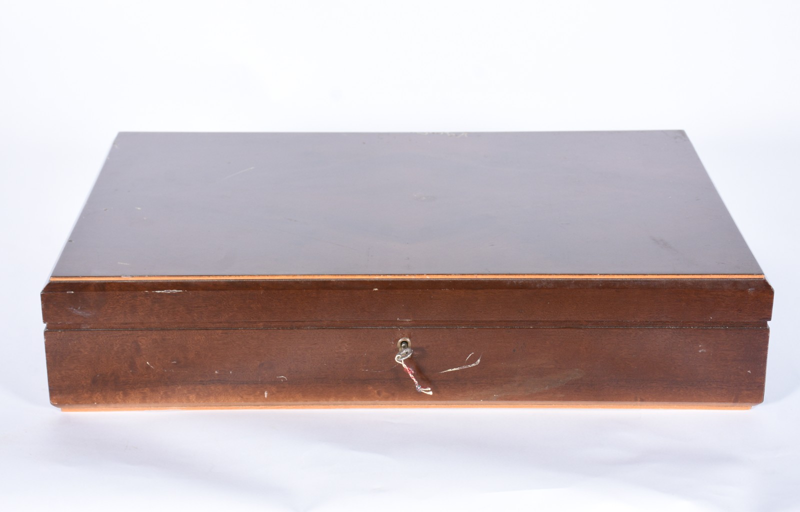 Faqueiro inox Hercules composto de: 12 colheres, 12 garfos, 12 facas... - foto 4 de 10