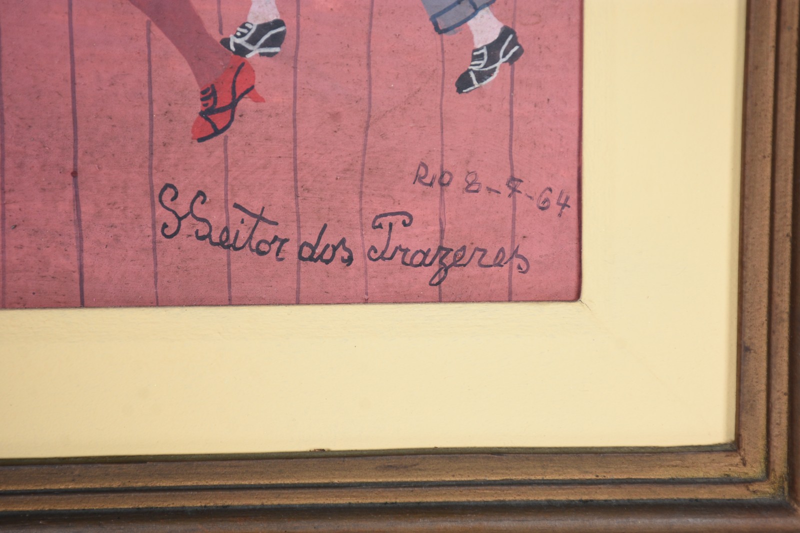 Heitor dos Prazeres (1898-1966) - foto 3 de 4