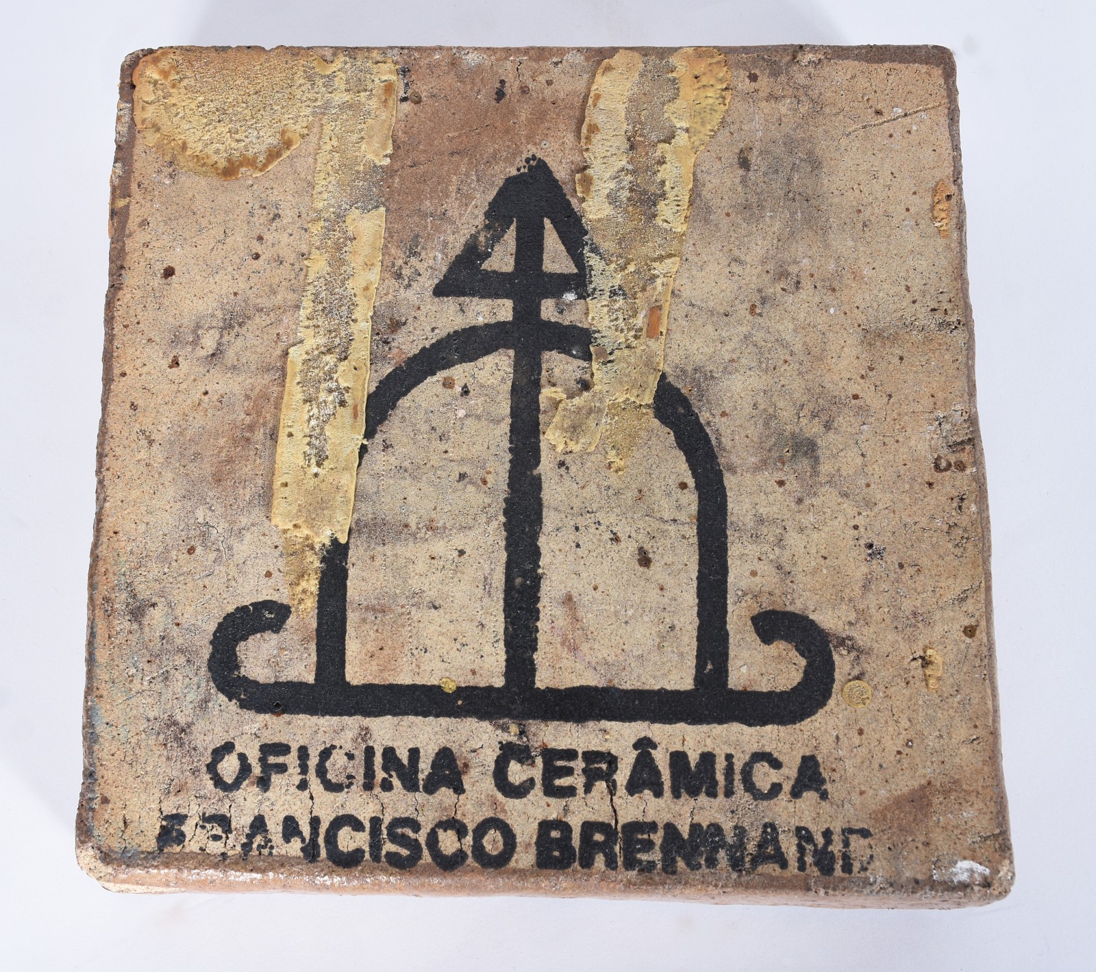 Francisco Brennand (1927-2019) - foto 3 de 7