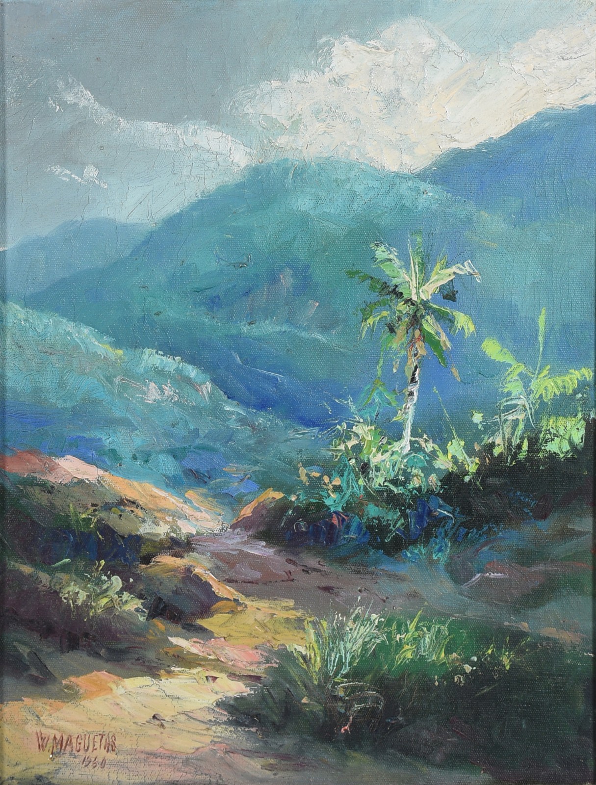 Paisagem - foto 1 de 4