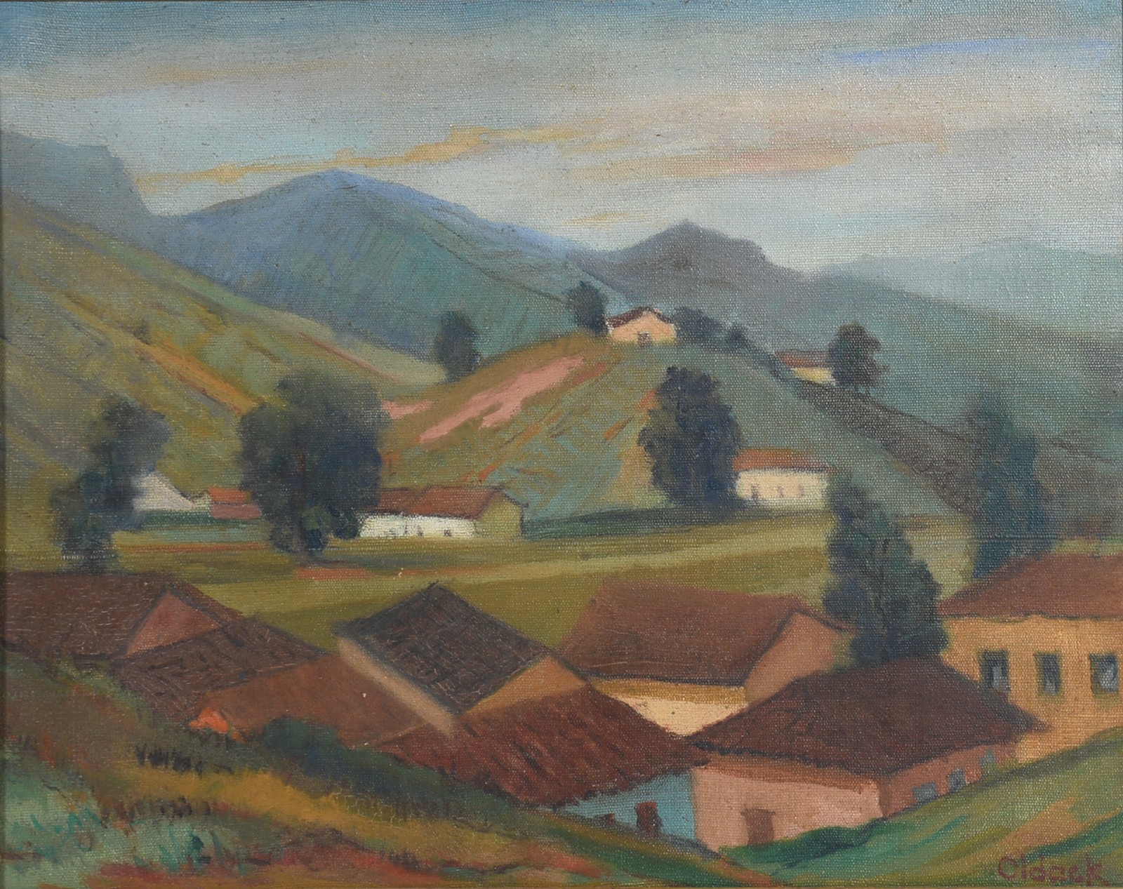 Paisagem - foto 1 de 4