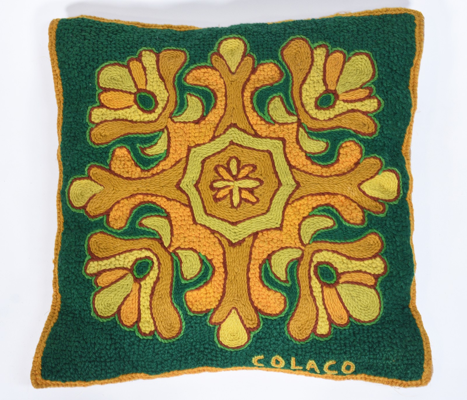 Madeleine Colaço (1907-2001) - foto 1 de 3