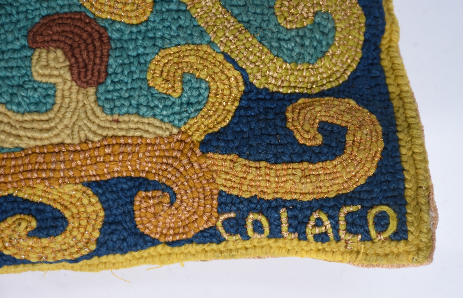Madeleine Colaço (1907-2001), Festa de Iemanjá na Bahia - foto 2 de 3