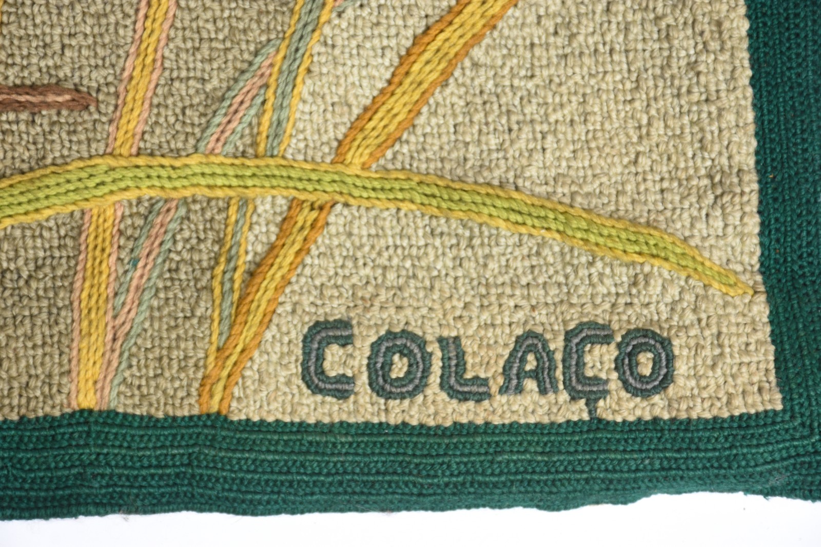 Madeleine Colaço (1907-2001), Eau et Soleil Água e Sol - foto 2 de 6