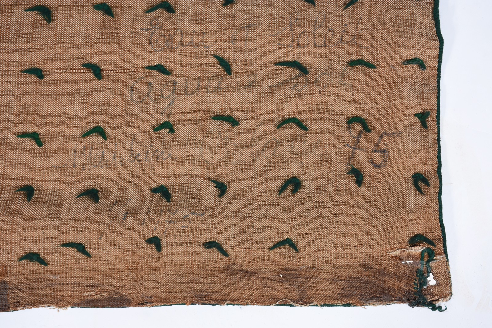 Madeleine Colaço (1907-2001), Eau et Soleil Água e Sol - foto 5 de 6