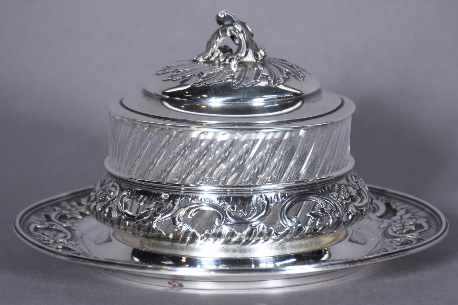 Baccarat (1764) - foto 1 de 8